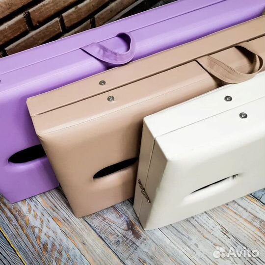 Кушетка складная новая