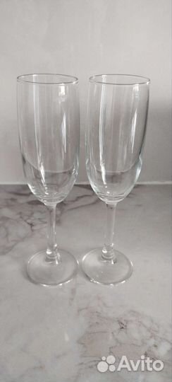 Бокалы