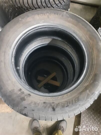 Yokohama BluEarth-GT AE-51 205/60 R16