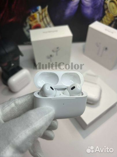 Наушники AirPods Новые
