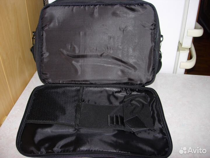 Сумка для ноутбука citrix