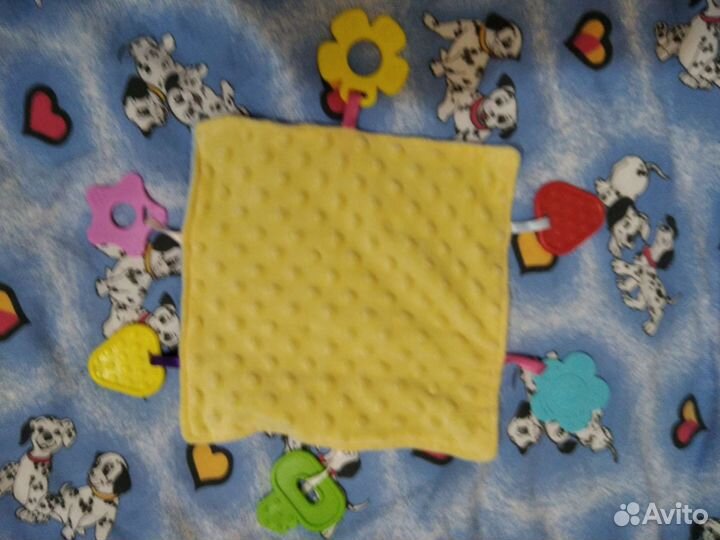 Погремушка