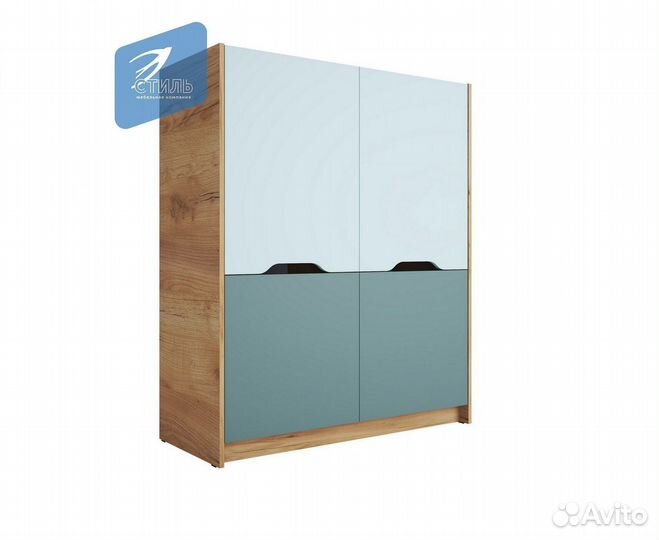 Rich Шкаф шк-004