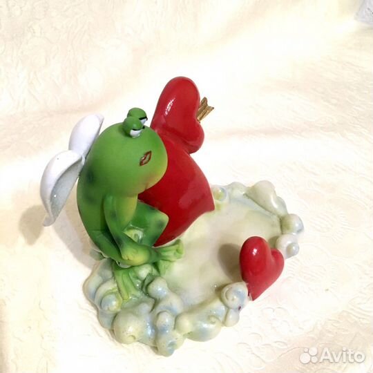 Сувенирная подставка для телефона