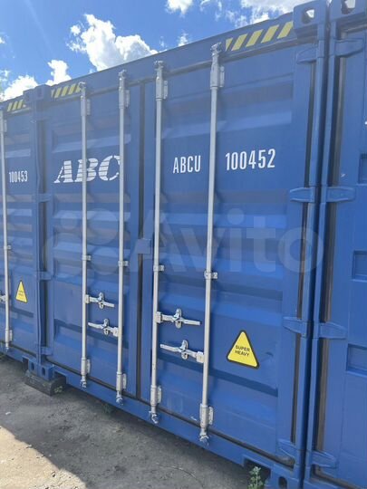 Аренда склада в Химках