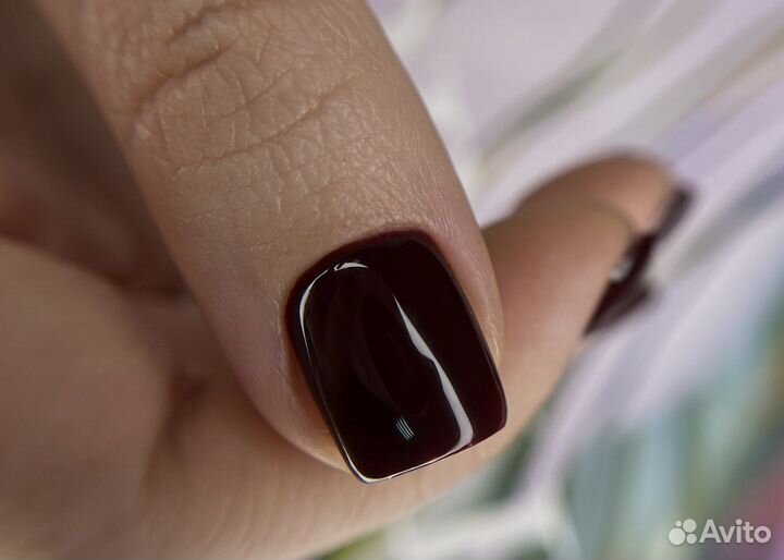 Маникюр Наращивание ногтей Девяткино Мурино