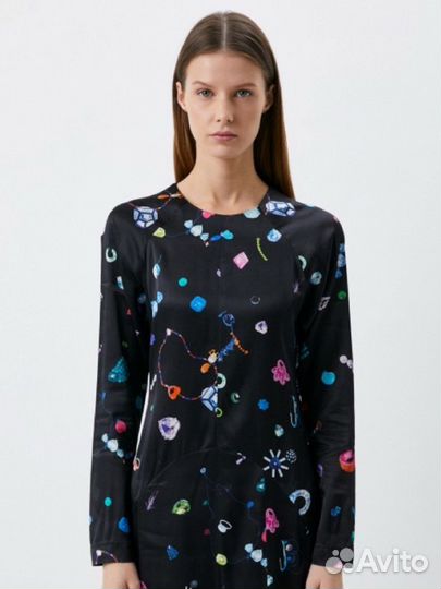 Bimba y lola платье