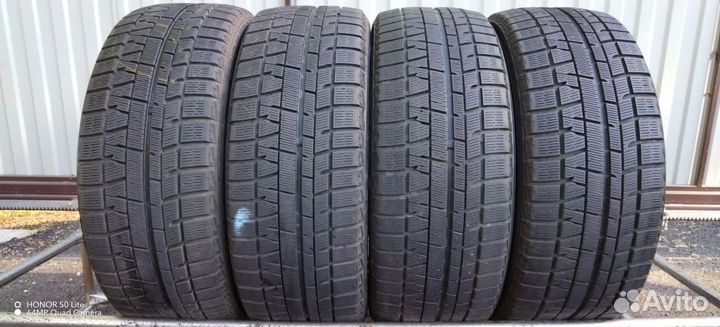 Yokohama Ice Guard IG50 225/55 R17