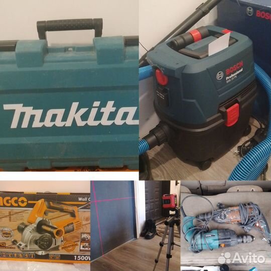 Услуги электриков