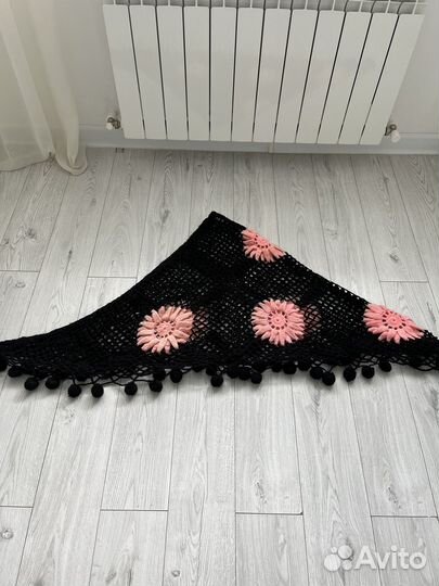 Платок шаль