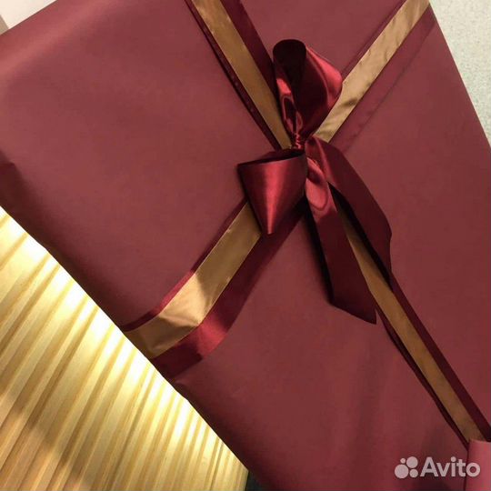 Оформление картин