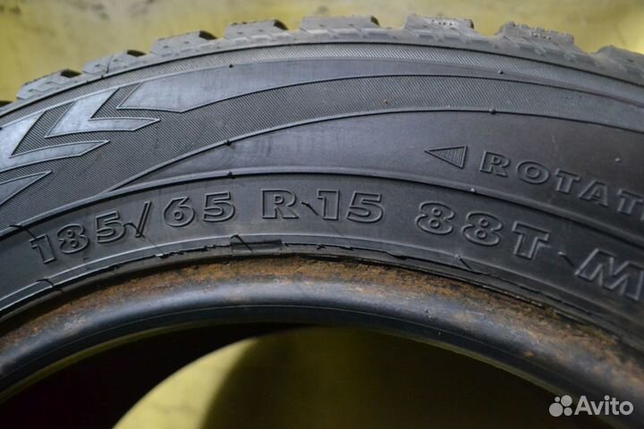 Nokian Tyres Nordman 4 185/65 R15