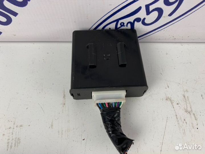 Блок адаптивного освещения Mazda 6 GH 2.5