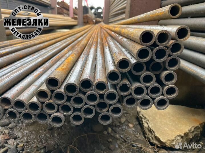 Труба вгп, эсв