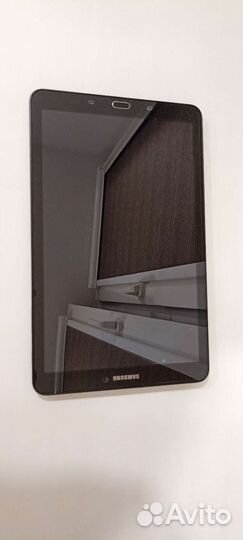 Samsung Galaxy Tab E