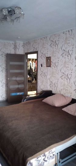 2-к. квартира, 60,1 м², 2/19 эт.