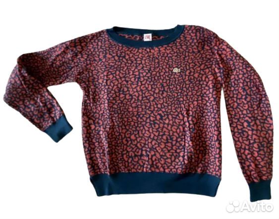 Джемпер Lacoste live