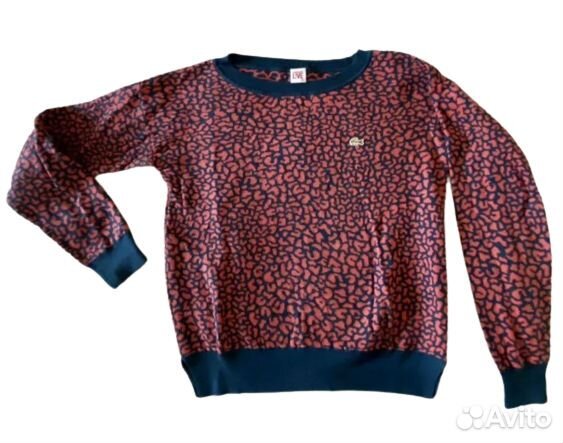 Джемпер Lacoste live