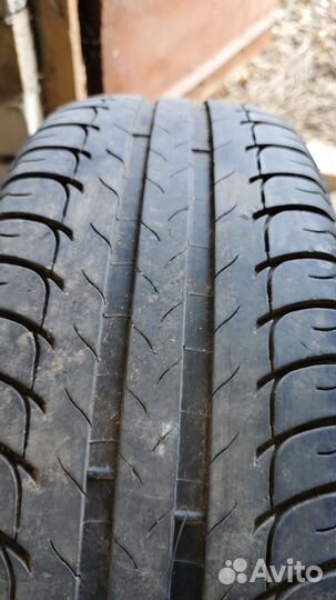 Bfgoodrich G-Grip 205/55 R16 94