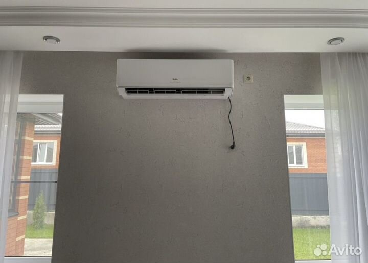 Кондиционеры Ballu BSO завод Midea опт