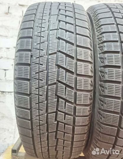 Yokohama Ice Guard IG60 215/55 R17 99U