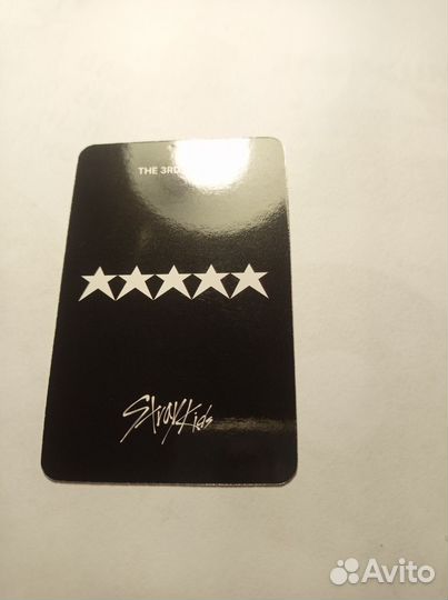 Коллекционные карты