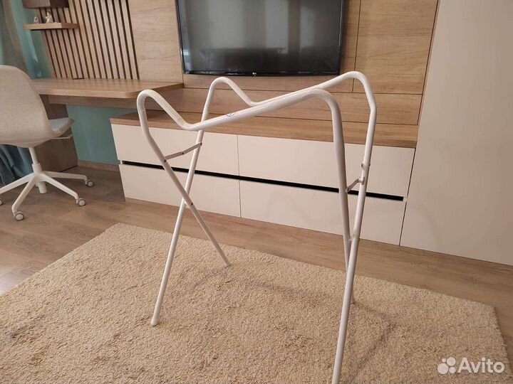 Подставка под ванну tega baby