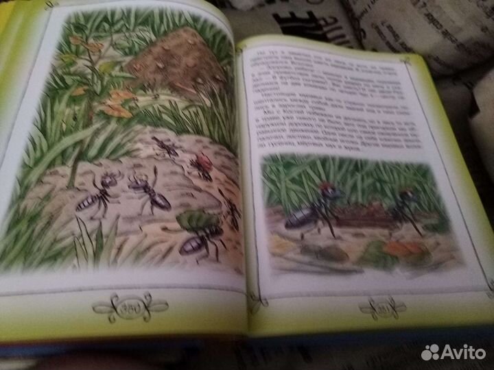 Книги для детей