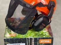 Каска Stihl Защитный шлем