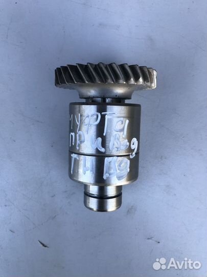 Муфта привода тнвд Камаз 5490 Kamaz 5490 OM457LA