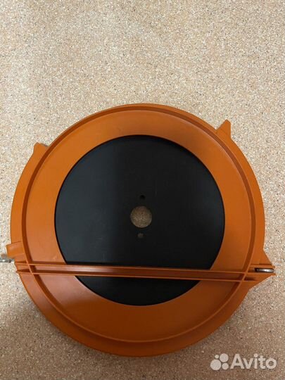 Диск пильный с защитой для кустореза штиль FS 450