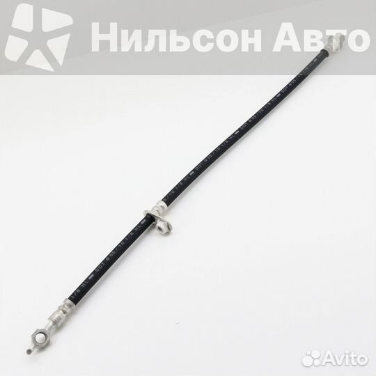 Тормозной шланг передний toyota dyna оригинал
