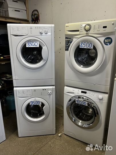 Стиральная машина samsung бу