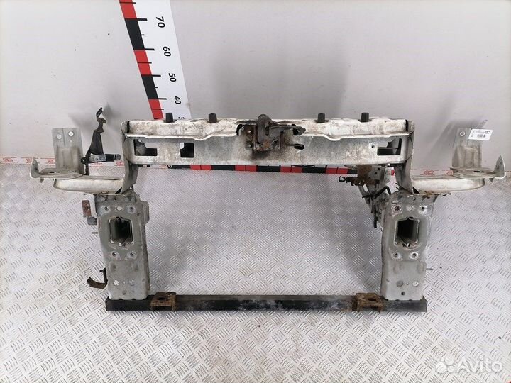 Панель передняя (телевизор) для Opel Combo D