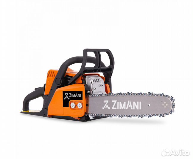 Бензопила ZimAni MS 180 штиль MS180