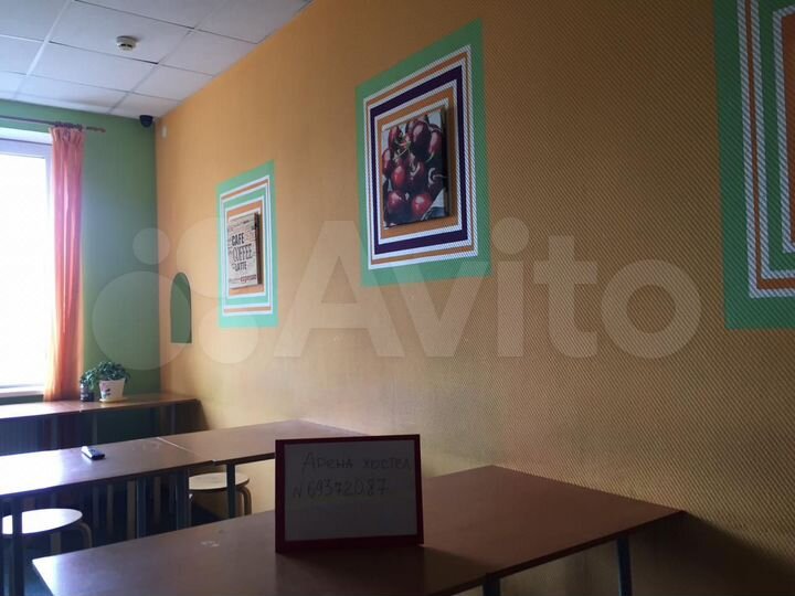 Комната 39 м², 4/4 эт.