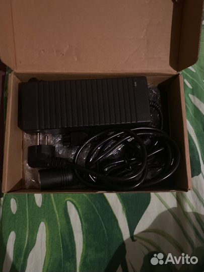 Адаптер питания 15А