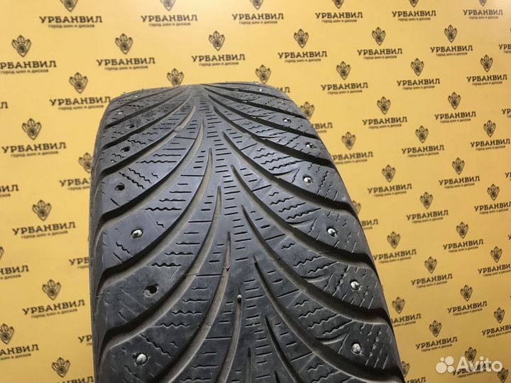 Sava Eskimo Stud 195/60 R15 88T