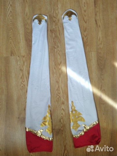 Косплей Эмбер