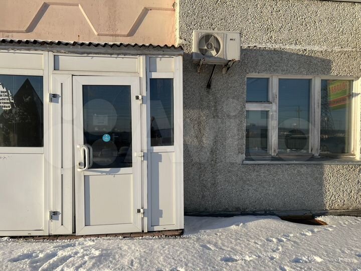 Офис, 94.9 м²