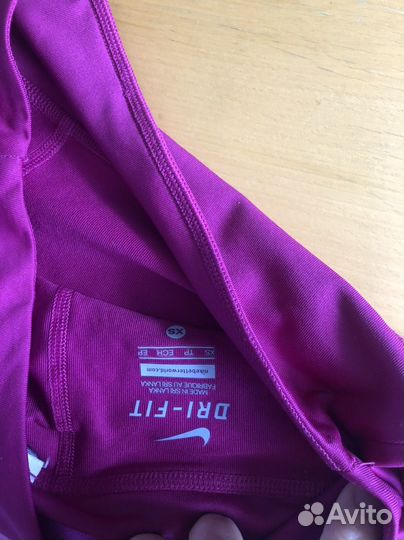 Юбка шорты nike спортивная новая xs