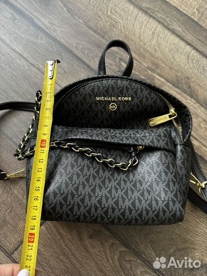 Рюкзак женский