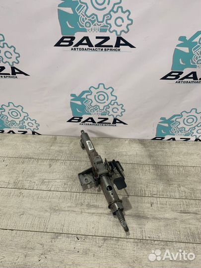 Рулевая колонка Kia Rio 3