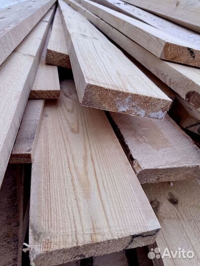 Доска от производителя