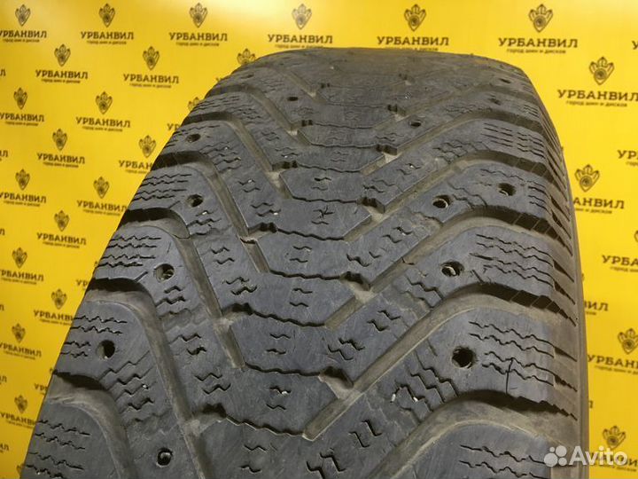 Goodyear UltraGrip 500 255/65 R17 110T