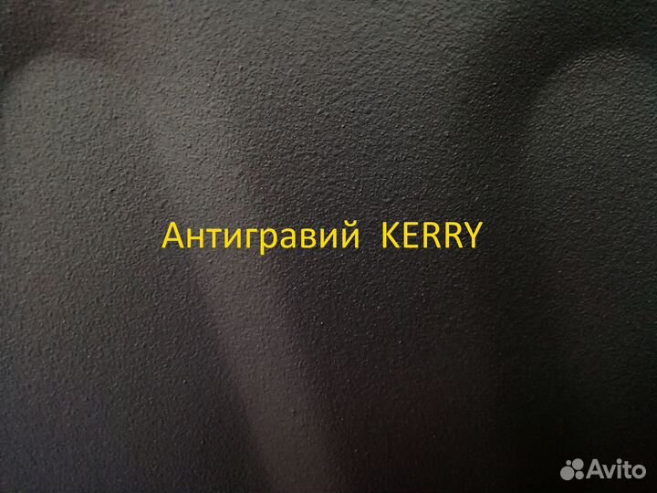 Защита картера двигателя (аналог) Гранта, Калина