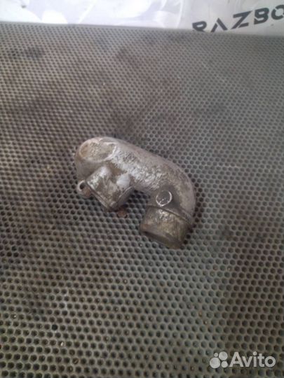 Патрубок охлаждения маз 5551 2005