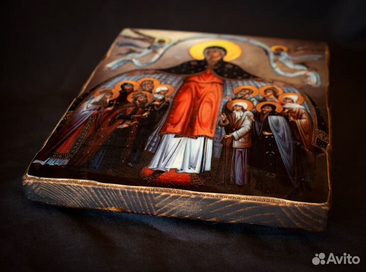 Икона 