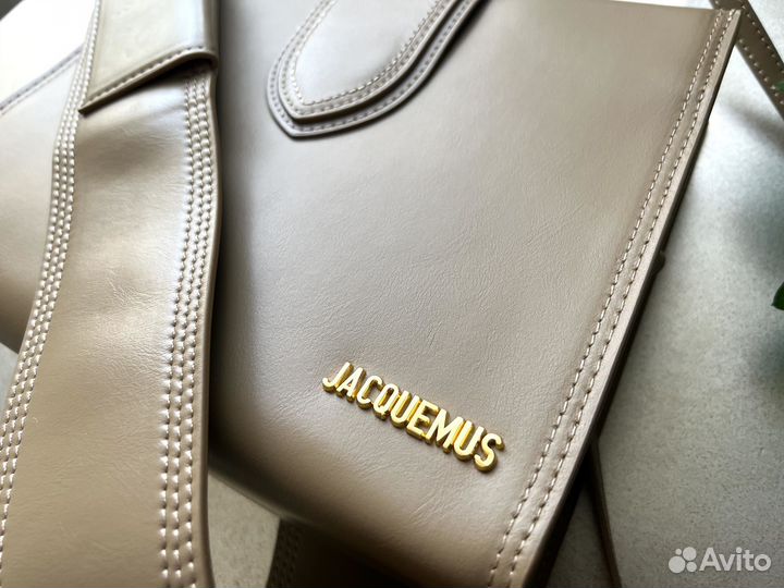 Сумка женская Jacquemus Shoulder bag