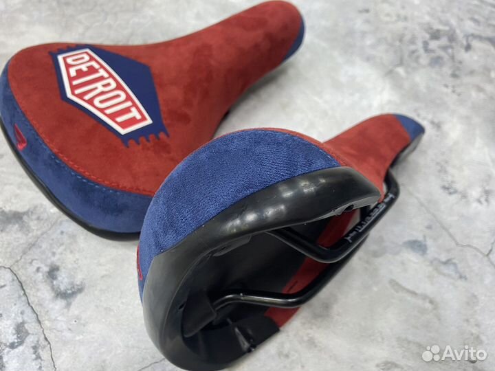 Седло на bmx mafia detroit